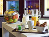 Novotel Suites Paris Velizy - Hotel