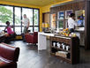 Novotel Suites Paris Nord 18me - Hotel