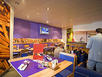 ibis Styles Nancy Sud (ex Novotel) - Hotel