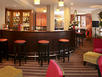 Mercure Paris Terminus Nord Hotel - Hotel