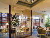 Hôtel Mercure Cergy Pontoise Centre - Hotel