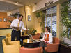 ibis Paris Grands Boulevards Opera 9me - Hotel