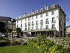 ibis Styles Dinan Centre Ville ( ex ibis) - Hotel