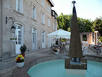 Htel Mercure Correze la Seniorie - Hotel