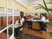 ibis Paris Grands Boulevards Opera 9me - Hotel