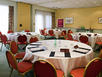 Htel Mercure Royal Fontainebleau - Hotel