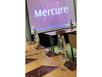 Htel Mercure Forbach - Hotel