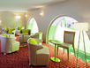 ibis Styles Dijon Central - Hotel