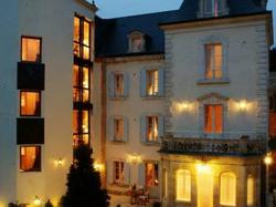  - Hotel