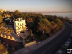  - Hotel