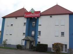  - Hotel