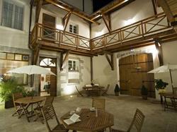  - Hotel