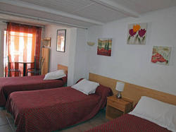  - Hotel