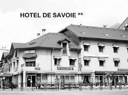  - Hotel