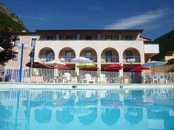  - Hotel
