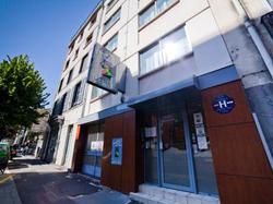  - Hotel