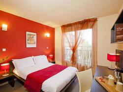  - Hotel
