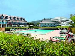  - Hotel