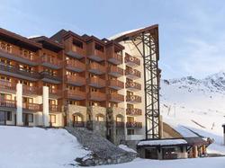  - Hotel