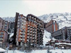  - Hotel