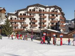  - Hotel