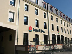  - Hotel