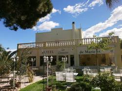  - Hotel