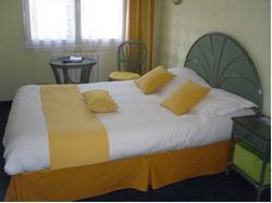  - Hotel