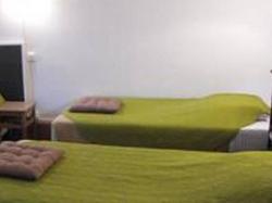  - Hotel