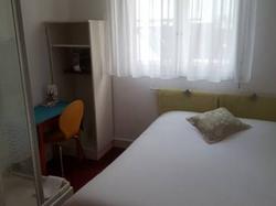  - Hotel