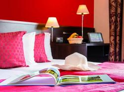  - Hotel