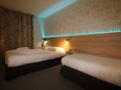  - Hotel