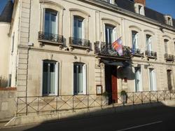  - Hotel