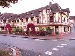  - Hotel