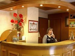  - Hotel