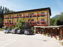  - Hotel