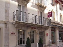  - Hotel