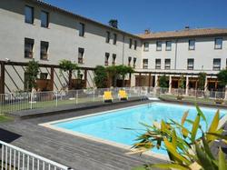  - Hotel
