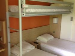  - Hotel