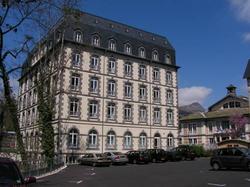  - Hotel