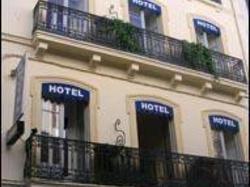  - Hotel