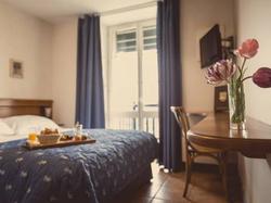  - Hotel