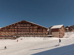  - Hotel