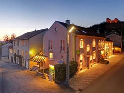  - Hotel