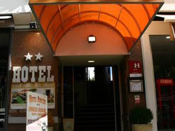  - Hotel