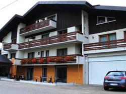  - Hotel