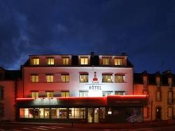  - Hotel