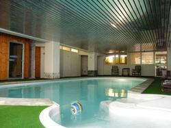  - Hotel