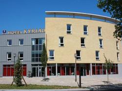  - Hotel