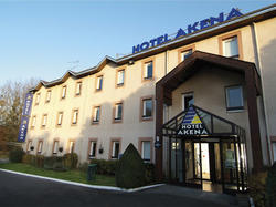  - Hotel